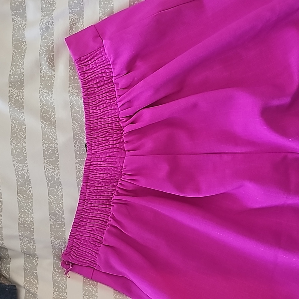 FN Fuschia Pant Set - Picture 5 of 6